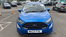 Ford EcoSport 1.0 EcoBoost 125 ST-Line 5dr Petrol Hatchback